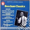 Louis Kentner - Beecham Conducts cd