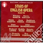 Vol.2 - booth-catley-coates-cross-ferrie cd