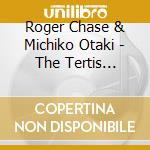 Roger Chase & Michiko Otaki - The Tertis Tradition - Music For Viola cd