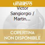Victor Sangiorgio / Martin Yates/Rsno - Benjamin Godard - Piano Concerto No.1 / Introduction Et Allegro / Symphonie Orientale cd musicale di Victor Sangiorgio / Martin Yates/Rsno