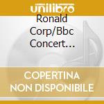 Ronald Corp/Bbc Concert Orchestra - John Foulds: Volume 4