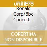 Ronald Corp/Bbc Concert Orchestra - John Foulds: Volume 4 cd
