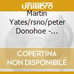 Martin Yates/rsno/peter Donohoe - Malcolm Arnold: Symphony No. 7/philharmonic Concerto/fantasy On A Theme Of John Field