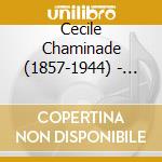 Cecile Chaminade (1857-1944) - Ballet Symphonique Op. 37 'Callirhoe' (Sacd) cd