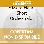 Edward Elgar - Short Orchestral Works (Sacd) cd