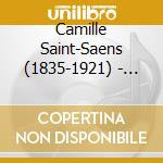 Camille Saint-Saens (1835-1921) - Symphonie Nr.3 'Orgelsymphonie' (Sacd) cd