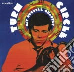 Ray -Quartet- Russell - Turn Circle cd