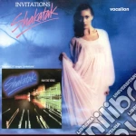 Shakatak-invitations cd cd