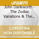 John Dankworth - The Zodiac Variations & The $1 000 000 Collection (2 Cd) cd