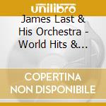 James Last & His Orchestra - World Hits & Hair (2 Cd) cd