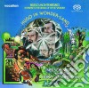 Hugo Montenegro - Hugo In Wonder-Land & Neil'S Diamonds (Sacd) cd