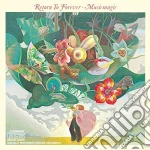 Return To Forever - Musicmagic cd