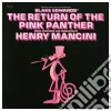 Henry Mancini - Return Of The Pink Panther (Sacd) cd