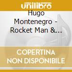 Hugo Montenegro - Rocket Man & Mammy Blue (Sacd) cd