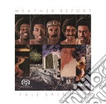 Weather Report - Tale Spinnin (Sacd)