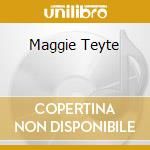 Maggie Teyte cd musicale
