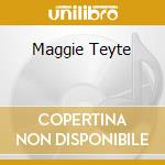 Maggie Teyte cd