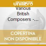 Various British Composers - British Composers Conduct cd