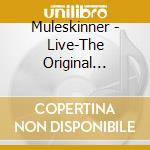 Muleskinner - Live-The Original Television Soundtrack cd