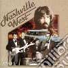 Nashville West - Same cd