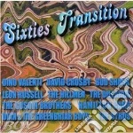 V.A. D.Valenti/D.Crosby/Hillmen/&.O - Sixties Transition cd
