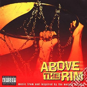 Above The Rim / Various (1994) cd musicale di O.S.T.