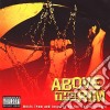 Above The Rim / Various (1994) cd