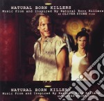 Natural Born Killers / O.S.T.