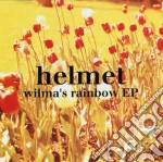 Helmet - Wilmas Rainbow cd
