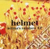 Helmet - Wilmas Rainbow cd