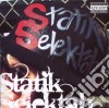 Statik Selektah - Spell My Name Right cd