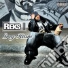 Reks - Grey Hairs cd