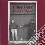 Lessick & Lincoln - Other Lives