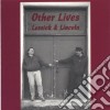 Lessick & Lincoln - Other Lives cd