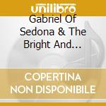 Gabriel Of Sedona & The Bright And Morning Star Band - Cosmopop 2000 cd musicale di Gabriel Of Sedona & The Bright And Morning Star Band
