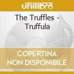 The Truffles - Truffula cd