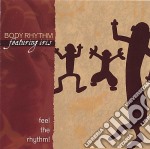 Body Rhythm - Feel The Rhythm