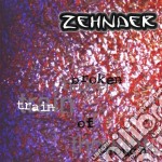 Zehnder - Broken Train Of Thought