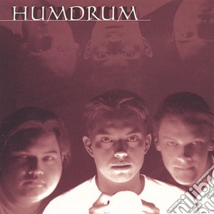 Humdrum San Antonio - Sevendown cd musicale di Humdrum San Antonio