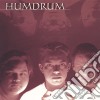 Humdrum San Antonio - Sevendown cd