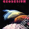 Geodesium - Geodesium cd