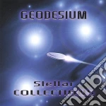 Geodesium - Stellar Collections cd