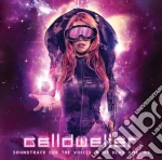 Celldweller - Soundtrack For The Voices In My Head Vol. 2 cd