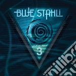 Blue Stahli - Antisleep Vol. 03 cd