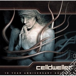 Celldweller - 10 Year Anniversary Edition (standard Ed cd musicale di Celldweller