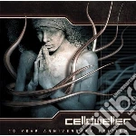Celldweller - 10 Year Anniversary Edition (standard Ed cd