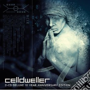 Celldweller - 10 Year Anniversary Edition (2 Cd) cd musicale di Celldweller