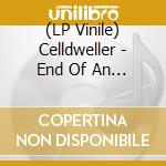 (LP Vinile) Celldweller - End Of An Empire (2 Lp) lp vinile di Celldweller