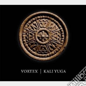 Vortex - Kali Yuga cd musicale di Vortex