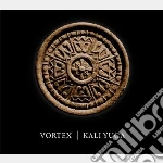 Vortex - Kali Yuga cd
